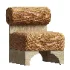 Christopher Knight Home Pedro Accent Chair - Thumbnail 3