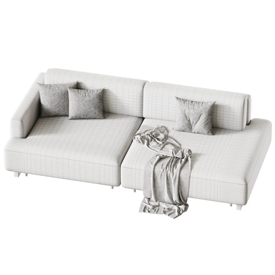 Onte Sofa Image 4