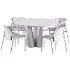 Isa Chair Sentei Table - Thumbnail 8