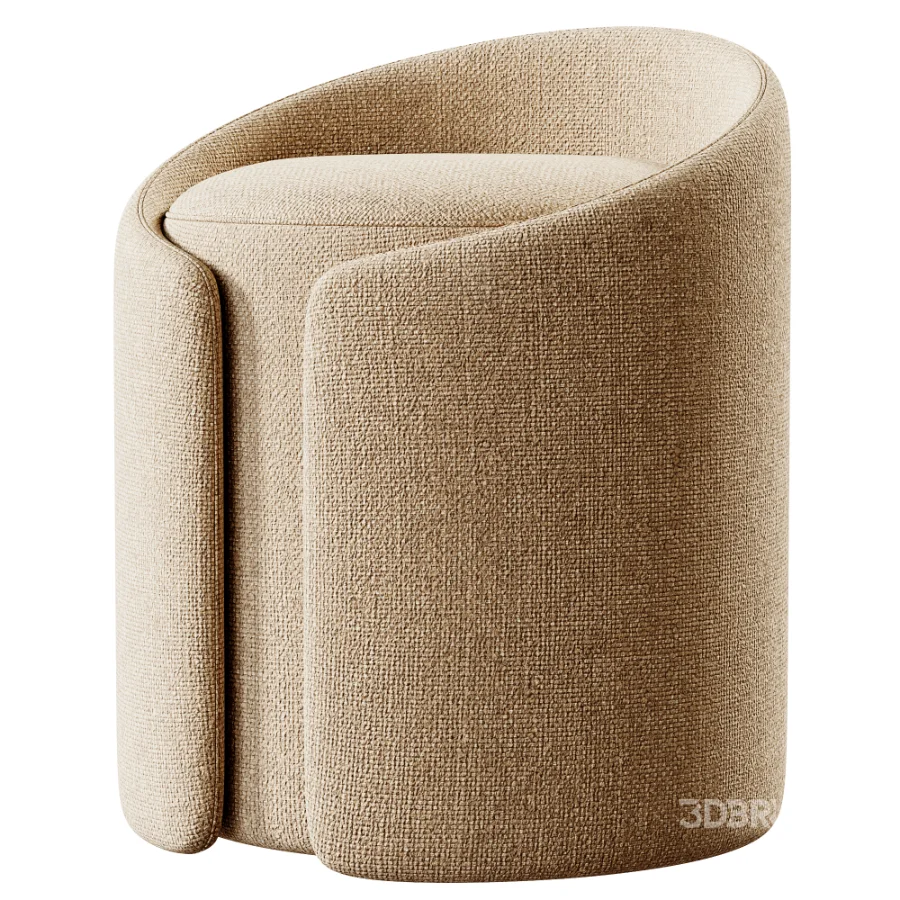 Garce Pouf Image 4
