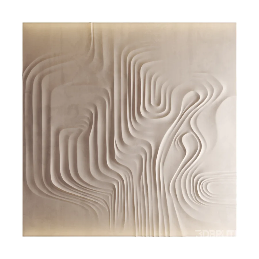 wave wall 45 Image 1