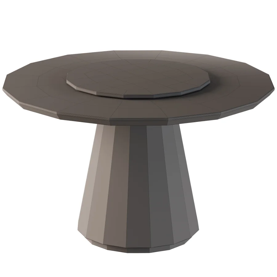 Kanbina Dining Table Image 1