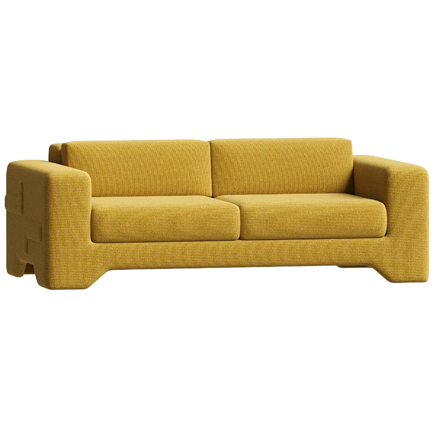 The Giovanna Sofa Image 3
