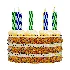 Birthday Cake - Thumbnail 2