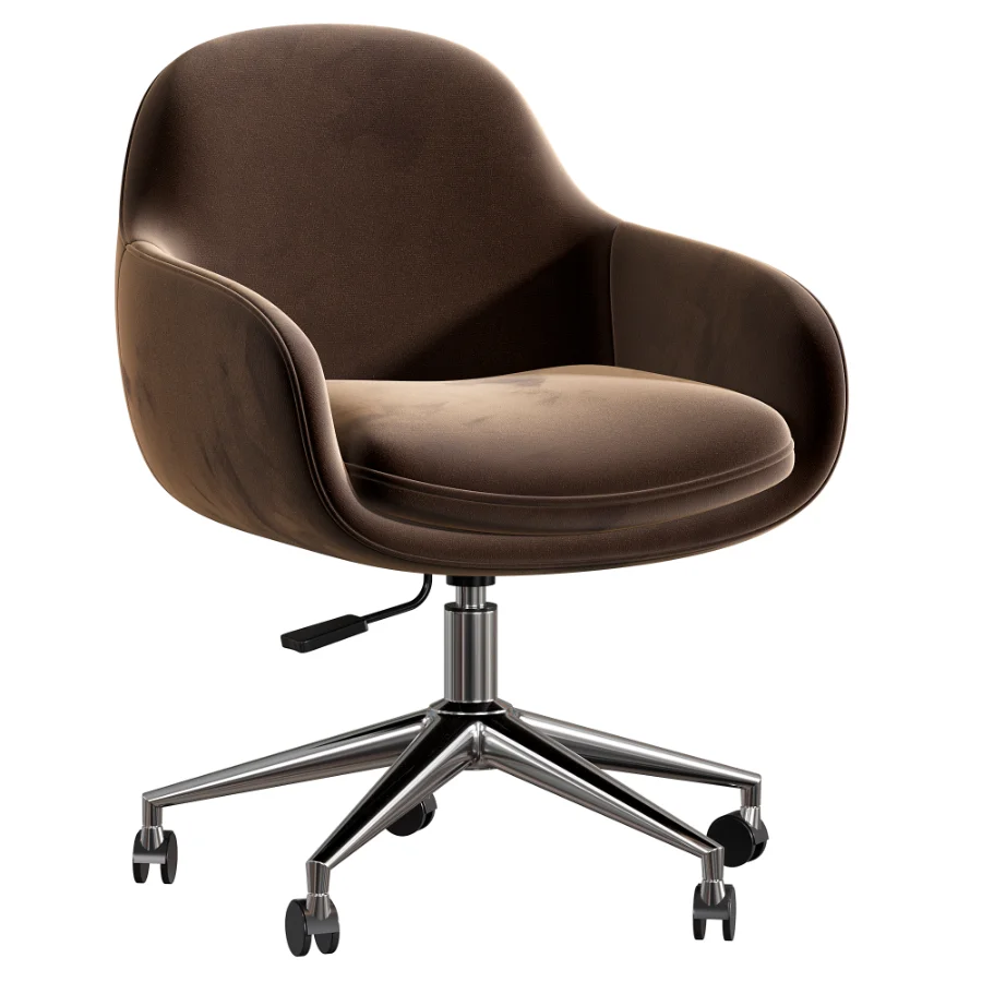 Jessen Office Chair Image 5