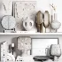Decorative set 18 - Thumbnail 1
