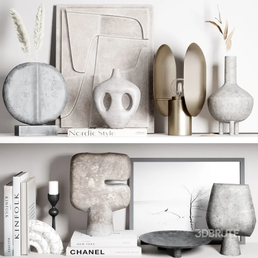 Decorative set 18 Image 1