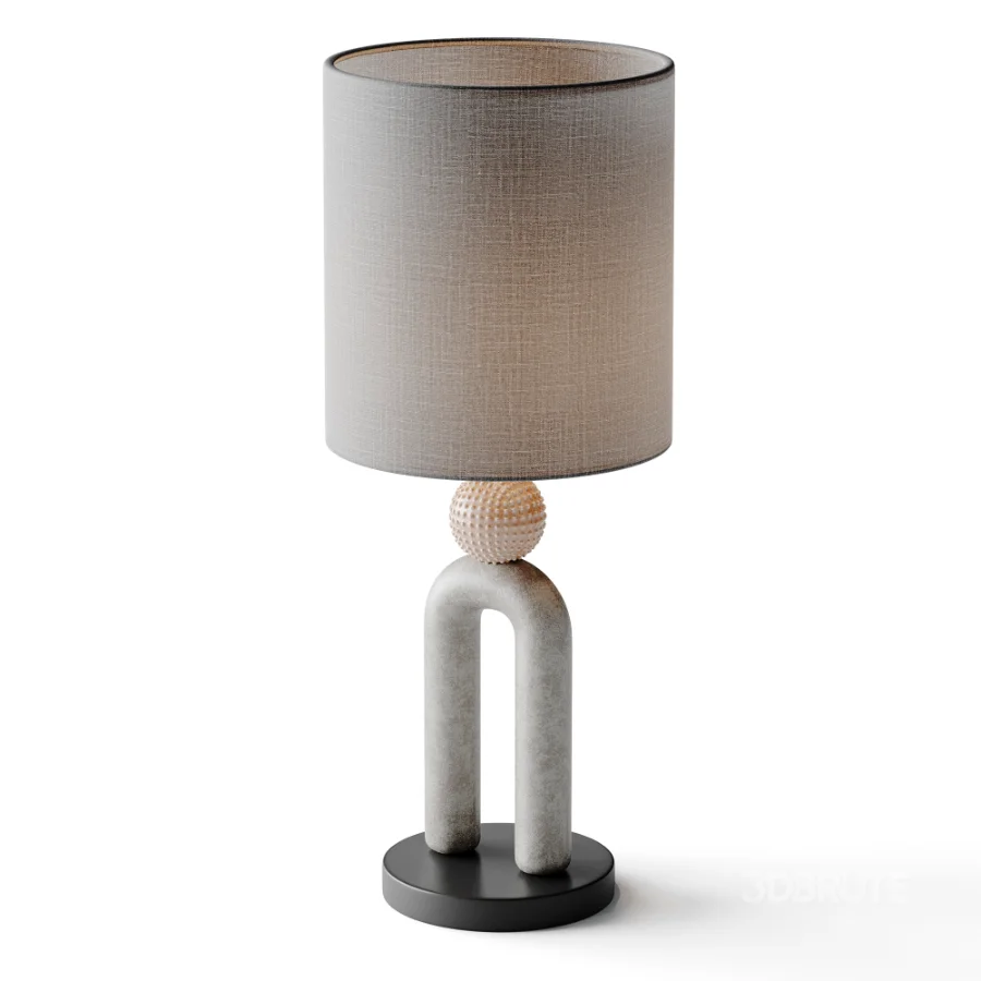 Table Lamp Carlo Image 3