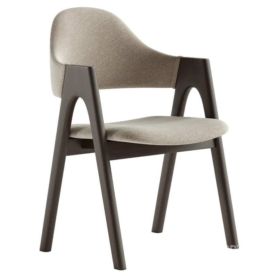 Melba Dining Chair Image 2