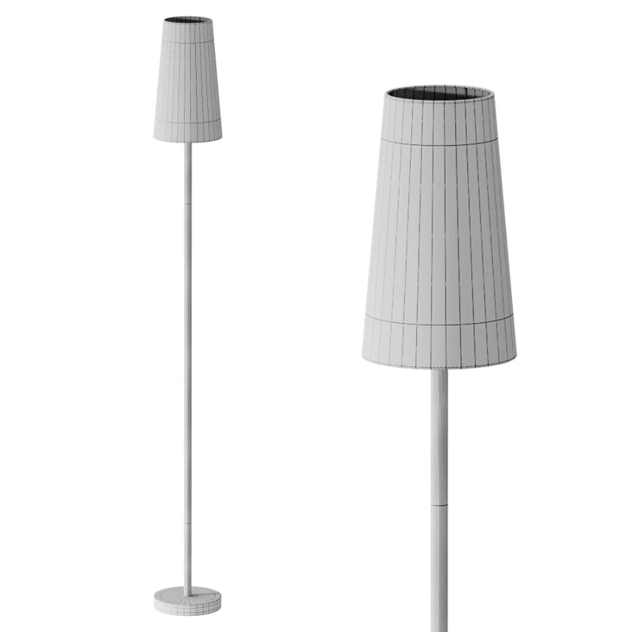 SUNMORY Floor Lamp Image 2