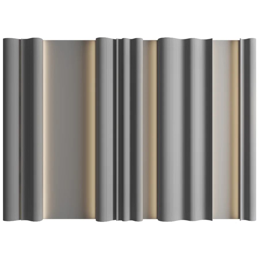 Wall Panel Decor 280 Image 3
