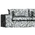 Anarela 3 seater sofa KAVE HOME - Thumbnail 4