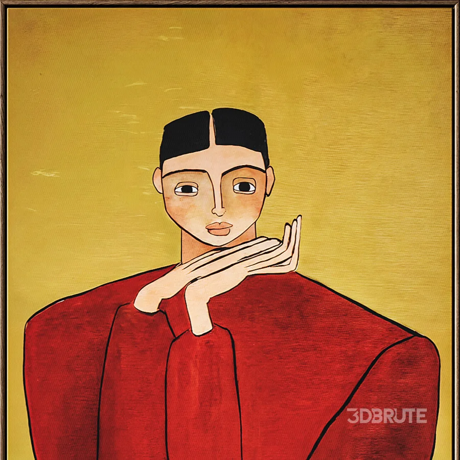 Painting 42 Image 3
