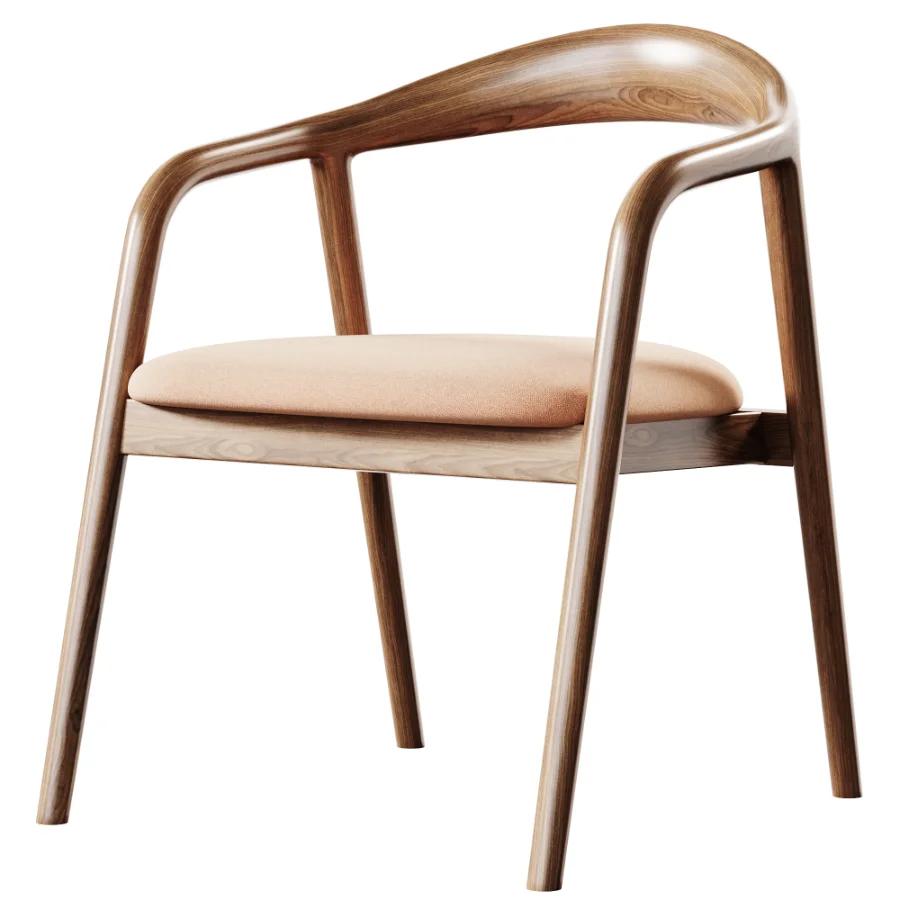 Castle Chair Image 2