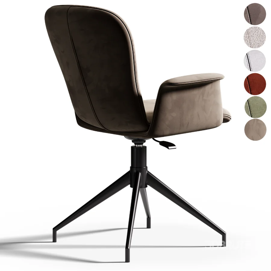 Aspen Office Chair Image 1