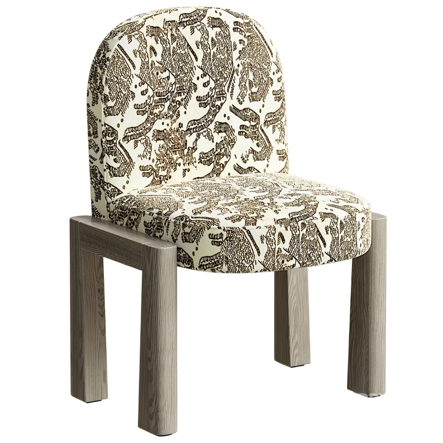 Haven Dining Chair Image 4