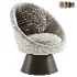 Basqui Dining Chair - Thumbnail 1
