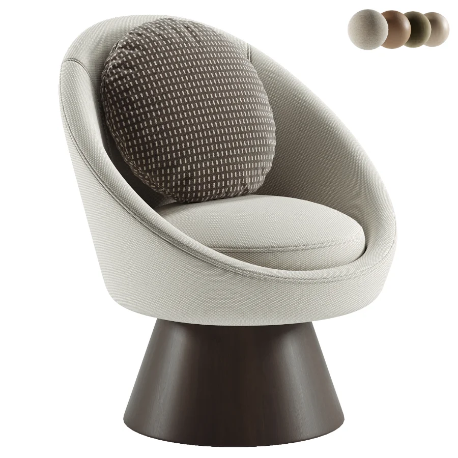 Basqui Dining Chair Image 1