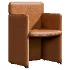 Serie 148 Arimchair By Tacno - Thumbnail 2