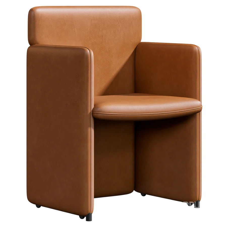 Serie 148 Arimchair By Tacno Image 2