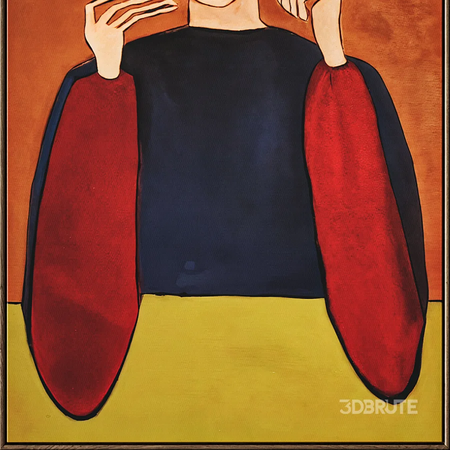 Painting 43 Image 4