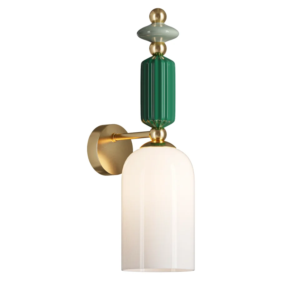 Candy Classic Wall Lamp Image 2