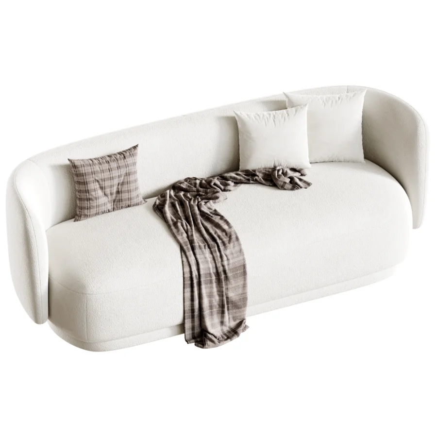 Lucca Sofa Image 2