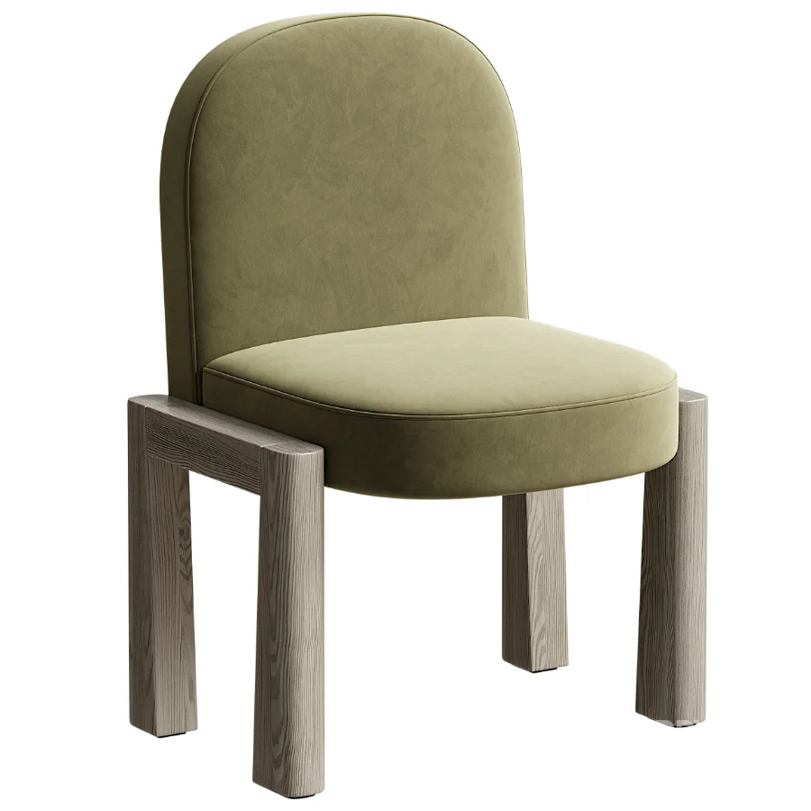 Haven Dining Chair Image 3