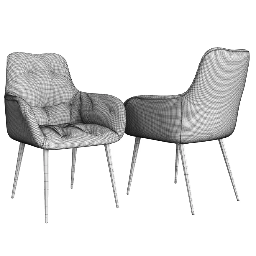 Armlehnenstuhl_Magrin_chair Image 4