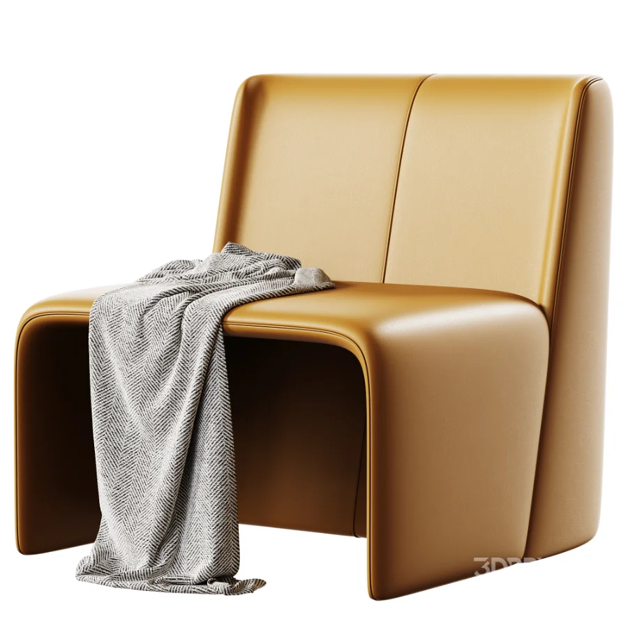 Legacy Lounge Chair Image 4