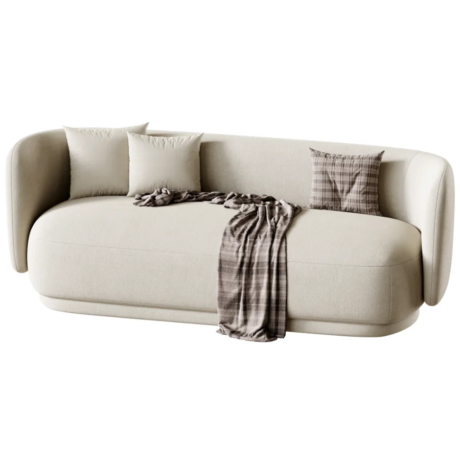 Lucca Sofa Image 3