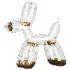 Balloon Dog Lamp - Thumbnail 4