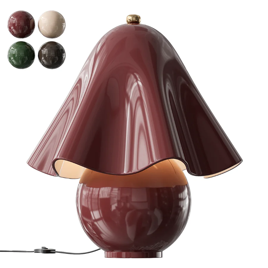Fazzo Table Lamp Image 1