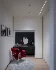 Modern bedroom and bathroom dressing room - Thumbnail 4