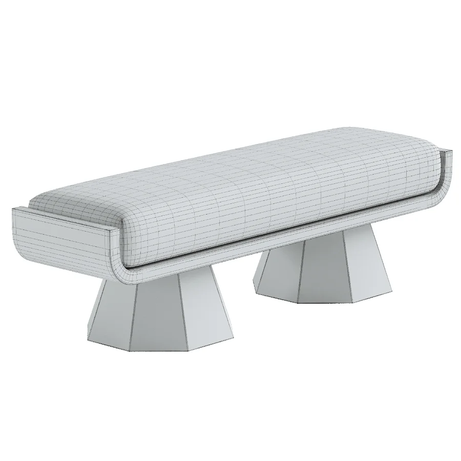 Ava Bench Image 6
