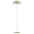 Nuura Blossi Floor Lamp Nordic Gold - Thumbnail 2