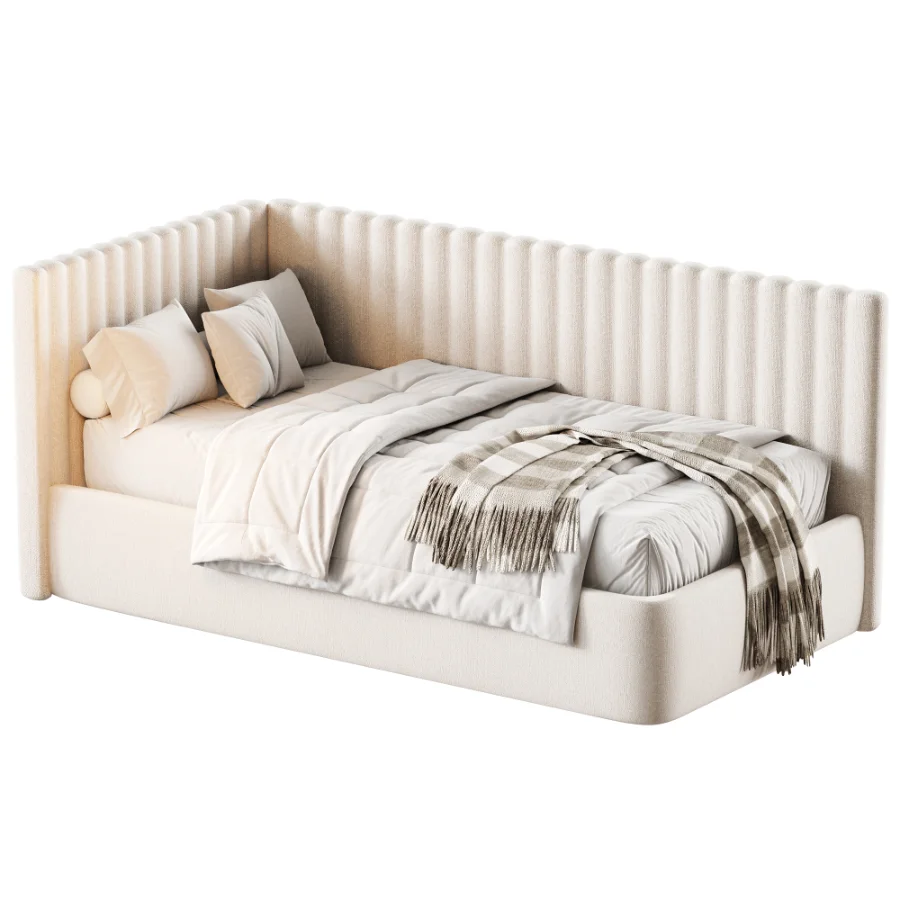 Denny Kids corner bed Image 2