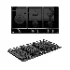 TEKA 90CM GZC 95320 - Thumbnail 1