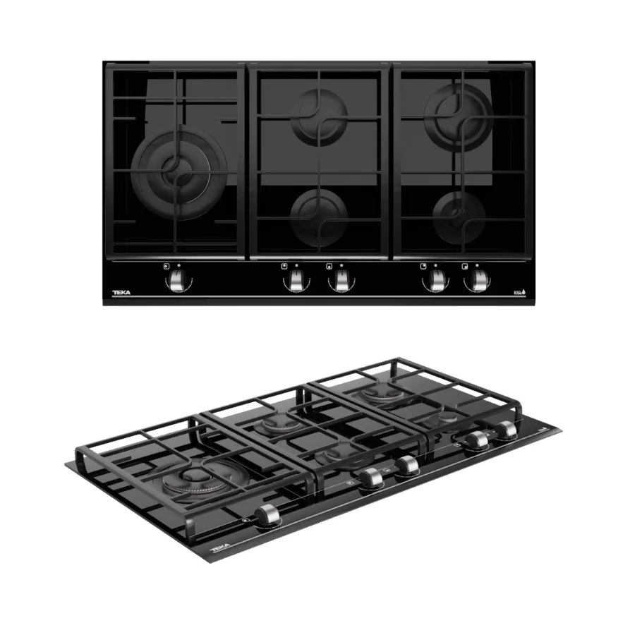 TEKA 90CM GZC 95320 Image 1