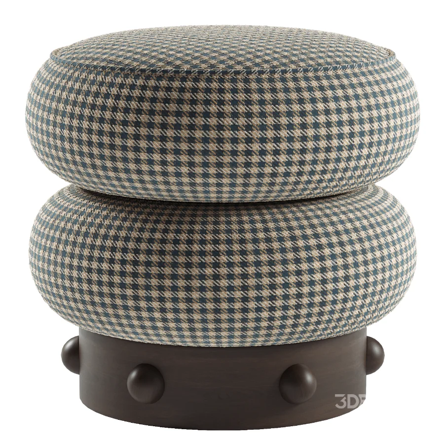 Calie Stool Image 3
