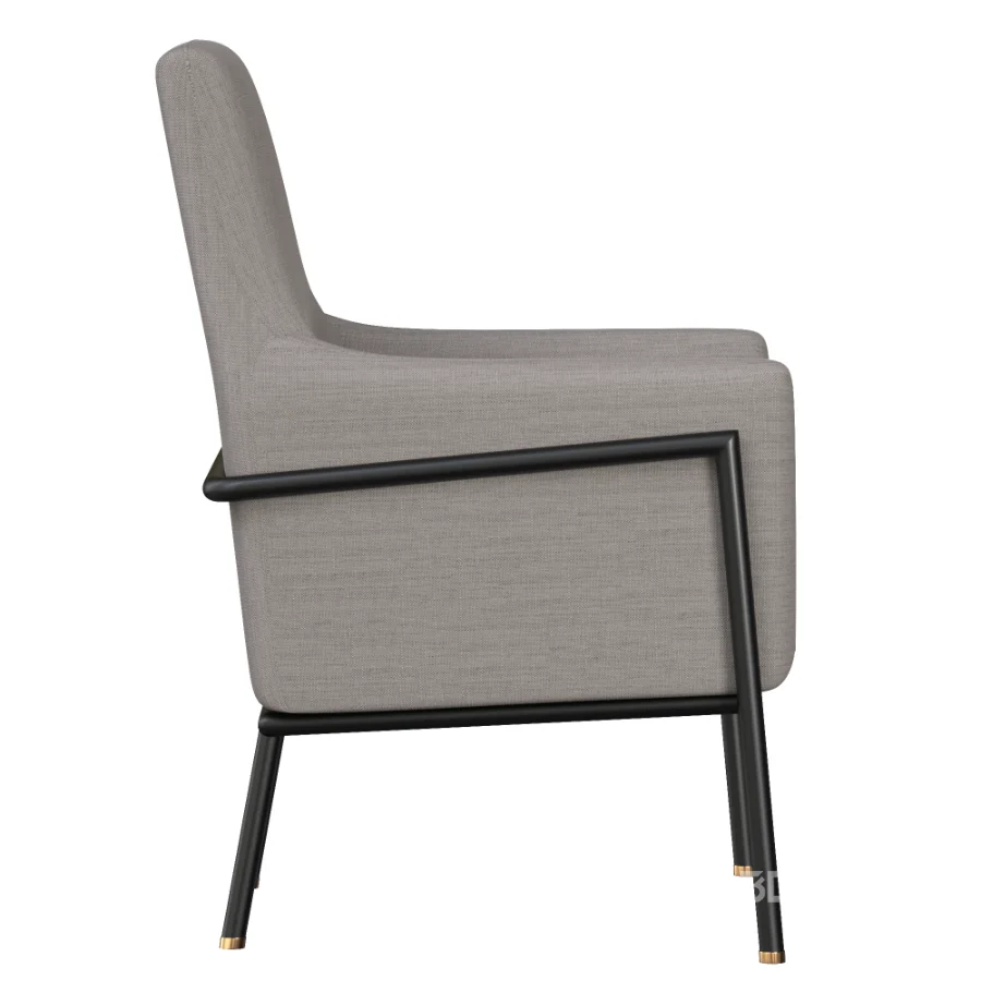 LAUREL armchair Image 3