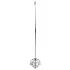 Lenox Linear Chandelier - Thumbnail 1