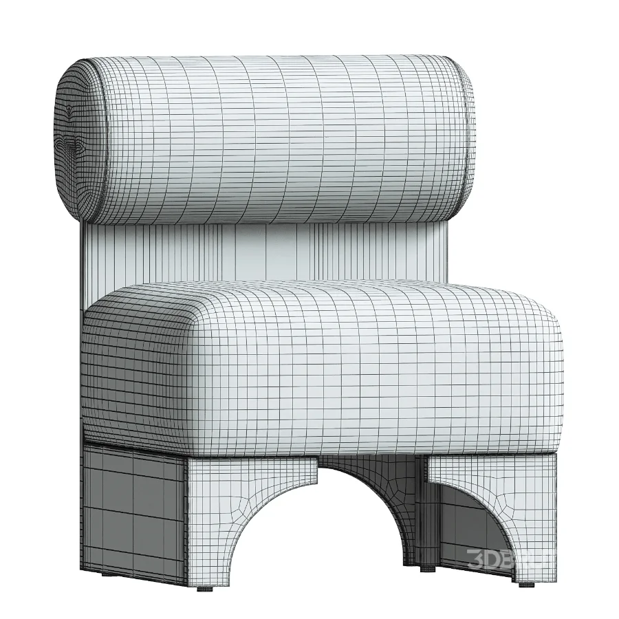 Christopher Knight Home Pedro Accent Chair Image 1