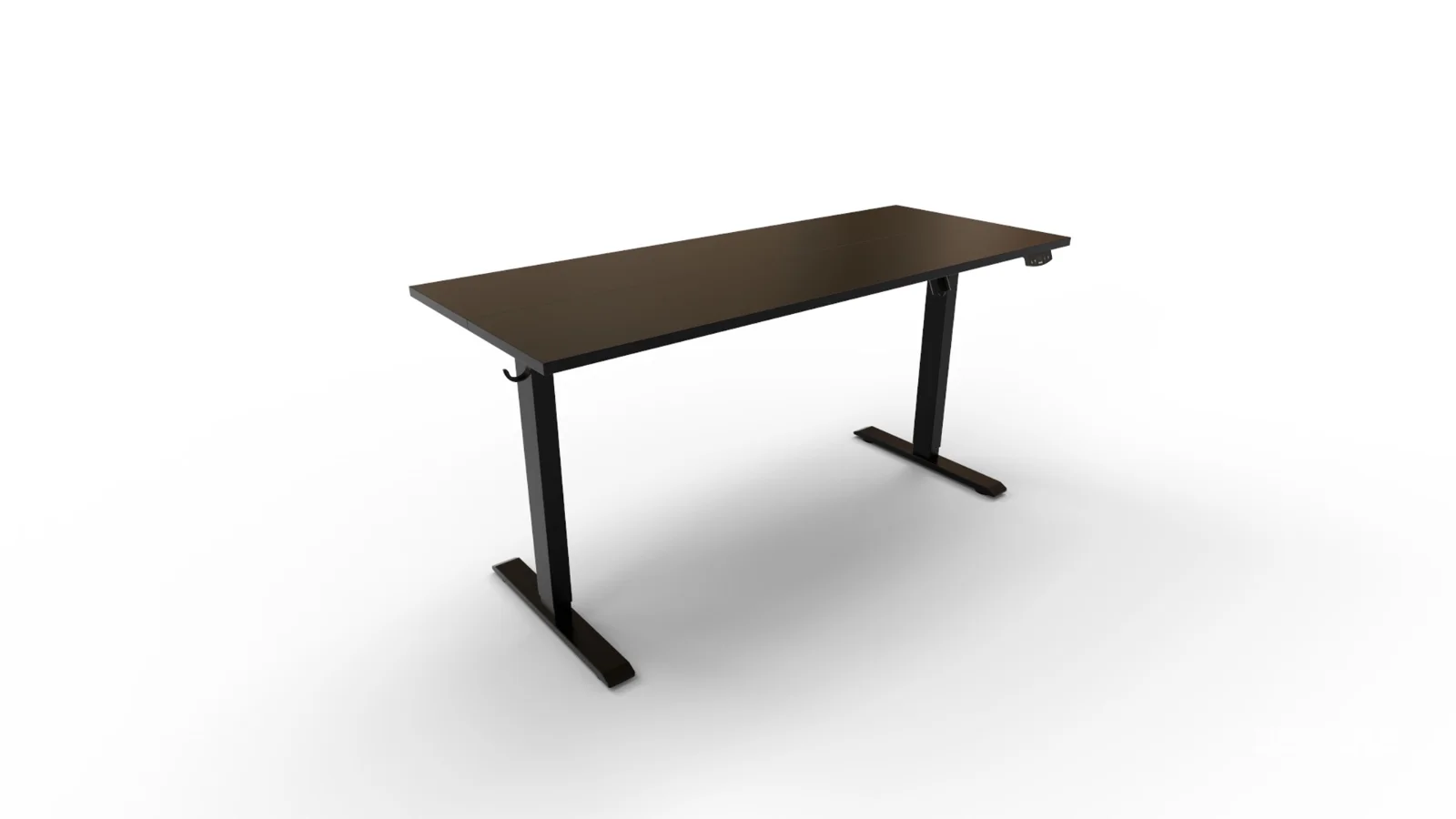 Adjustable Standing Desk Image 5