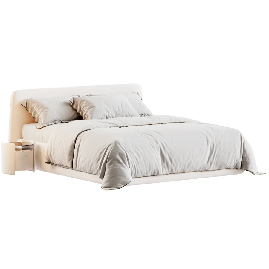 Helena Bed 1 Image 2