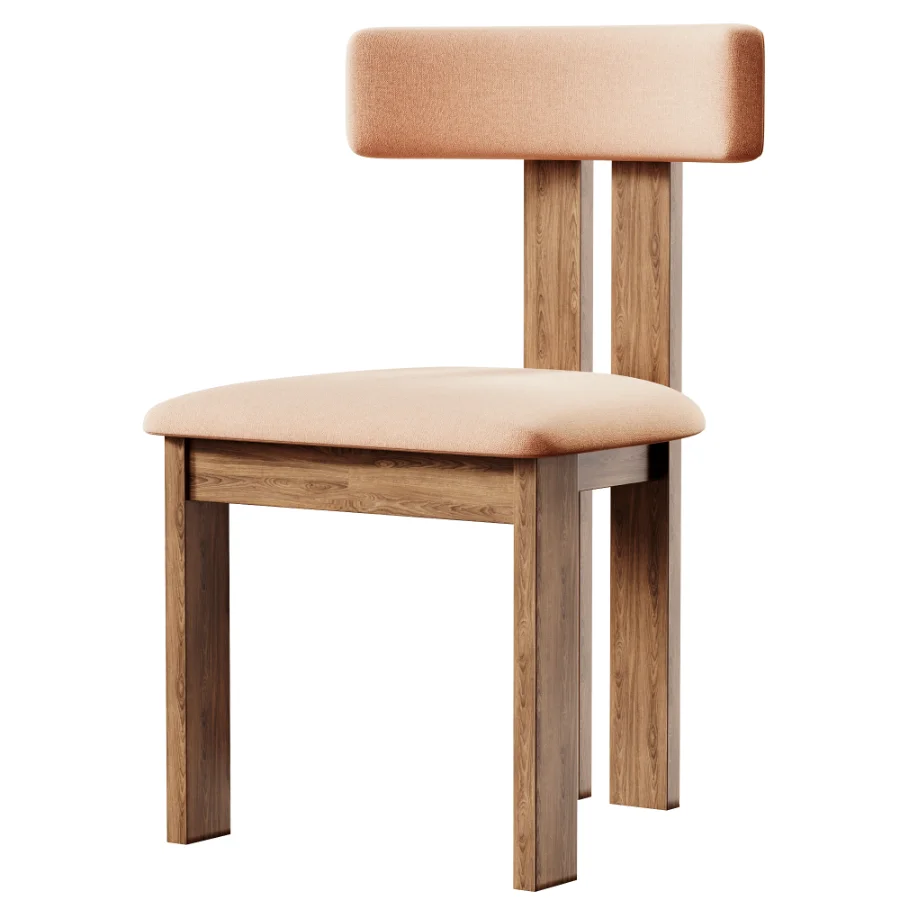 Liben Rohozhka Chair Image 2
