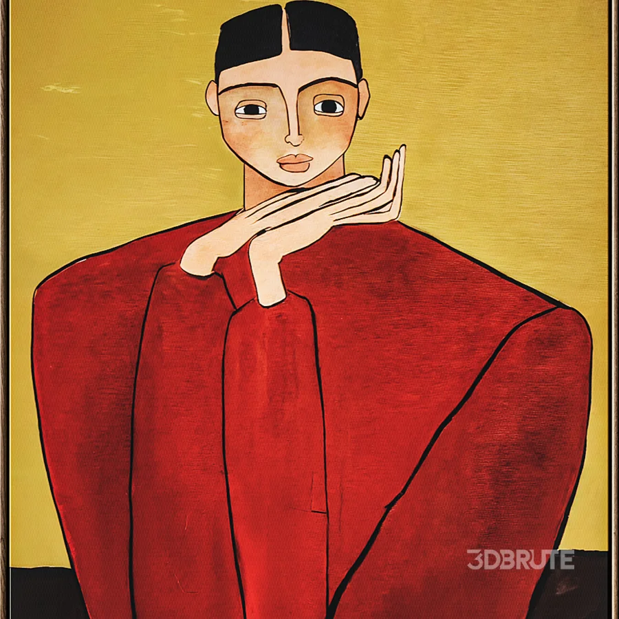 Painting 42 Image 2