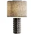 Dot Ceramic Table Lamp - Thumbnail 1