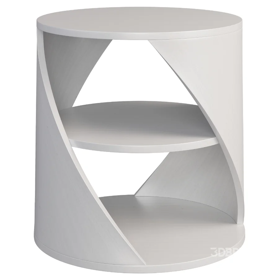 Monts Corner Design Bedroom Table Image 1