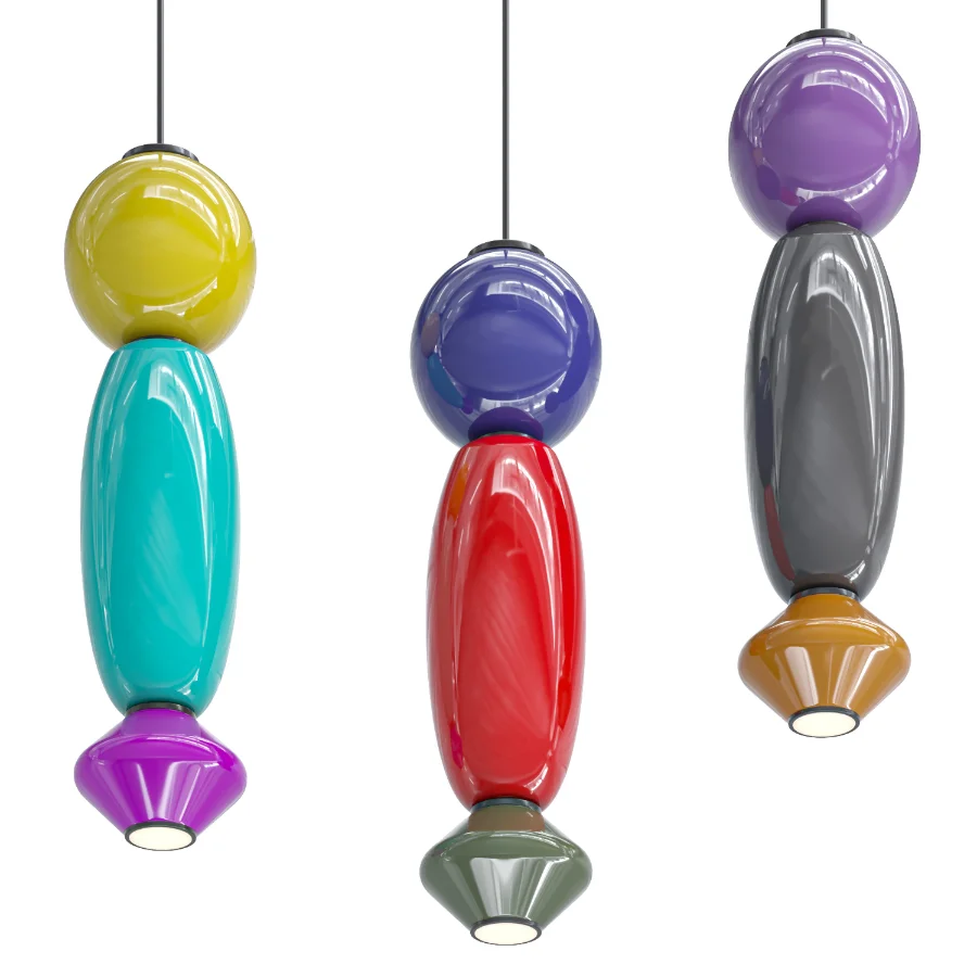 Aromas Papi Pendant Lamp Image 3
